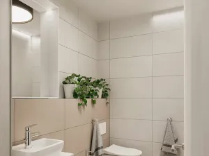 Prodej bytu 3+kk, Brno, Rybnická, 78 m2