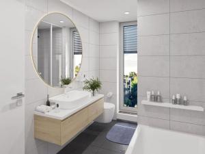 Prodej bytu 1+kk, Brno, Podveská, 35 m2