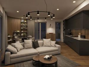 Prodej bytu 2+kk, Brno, Podveská, 49 m2