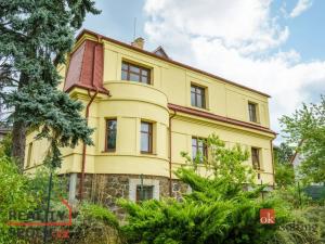 Prodej vily, Praha - Modřany, Darwinova, 354 m2