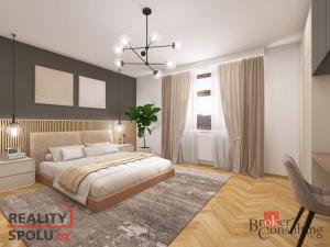 Prodej vily, Praha - Modřany, Darwinova, 354 m2