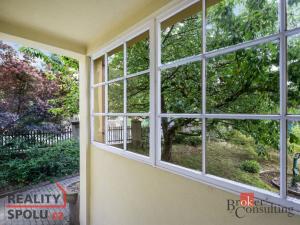 Prodej vily, Praha - Modřany, Darwinova, 354 m2