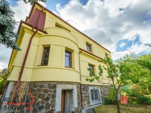 Prodej vily, Praha - Modřany, Darwinova, 354 m2