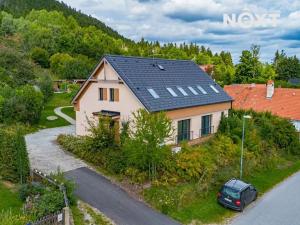 Prodej apartmánu, Horní Stropnice, 208 m2