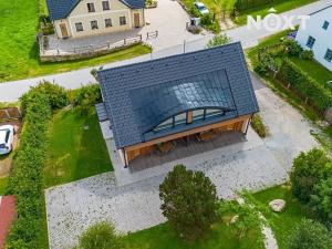 Prodej apartmánu, Horní Stropnice, 208 m2