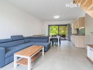 Prodej apartmánu, Horní Stropnice, 208 m2