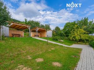 Prodej apartmánu, Horní Stropnice, 208 m2