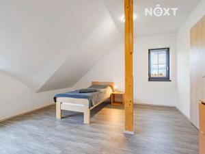 Prodej apartmánu, Horní Stropnice, 208 m2