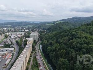 Prodej bytu 2+1, Náchod, Běloveská, 63 m2