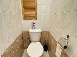 Pronájem bytu 3+1, Praha - Michle, Pod dálnicí, 76 m2