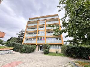Pronájem bytu 3+1, Praha - Michle, Pod dálnicí, 76 m2