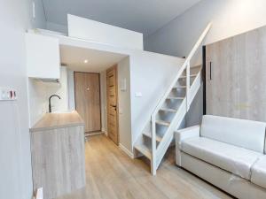 Prodej bytu 1+kk, Praha - Chodov, 28 m2