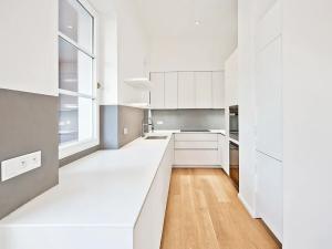 Prodej bytu 4+1, Praha, 226 m2