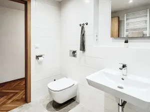 Prodej bytu 2+kk, Praha - Vysočany, 58 m2