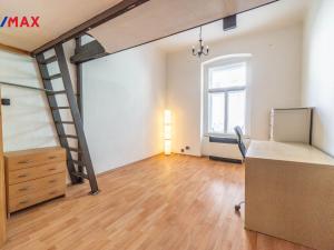 Prodej bytu 1+1, Praha - Žižkov, Vlkova, 38 m2