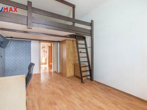 Prodej bytu 1+1, Praha - Žižkov, Vlkova, 38 m2
