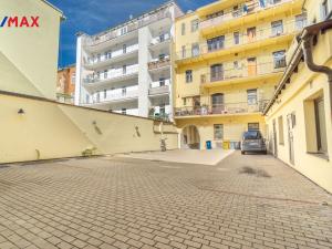 Prodej bytu 1+1, Praha - Žižkov, Vlkova, 38 m2