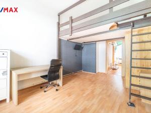 Prodej bytu 4+1, Praha - Žižkov, Vlkova, 80 m2