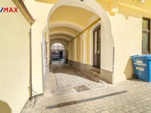 Prodej bytu 4+1, Praha - Žižkov, Vlkova, 80 m2