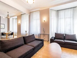 Prodej bytu 4+kk, Praha - Josefov, 160 m2