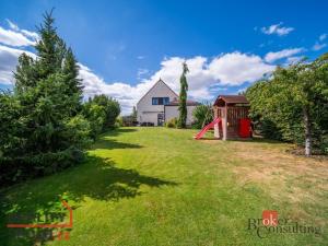 Prodej rodinného domu, Lidice, Starosty Hejmy, 112 m2