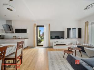 Prodej rodinného domu, Lidice, Starosty Hejmy, 112 m2
