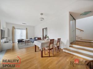Prodej rodinného domu, Lidice, Starosty Hejmy, 112 m2