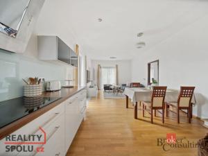 Prodej rodinného domu, Lidice, Starosty Hejmy, 112 m2