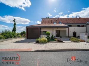 Prodej rodinného domu, Lidice, Starosty Hejmy, 112 m2