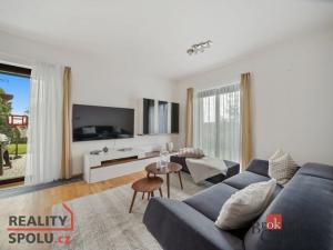Prodej rodinného domu, Lidice, Starosty Hejmy, 112 m2