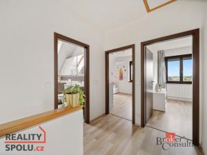 Prodej rodinného domu, Lidice, Starosty Hejmy, 112 m2