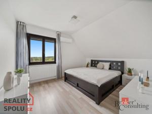 Prodej rodinného domu, Lidice, Starosty Hejmy, 112 m2