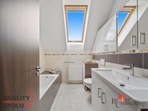 Prodej rodinného domu, Lidice, Starosty Hejmy, 112 m2
