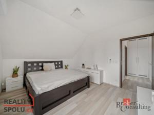 Prodej rodinného domu, Lidice, Starosty Hejmy, 112 m2
