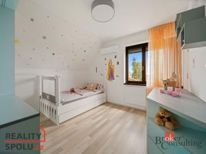 Prodej rodinného domu, Lidice, Starosty Hejmy, 112 m2