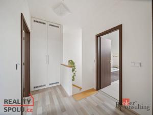 Prodej rodinného domu, Lidice, Starosty Hejmy, 112 m2