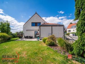 Prodej rodinného domu, Lidice, Starosty Hejmy, 112 m2