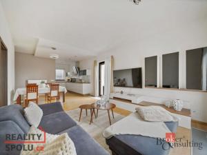 Prodej rodinného domu, Lidice, Starosty Hejmy, 112 m2