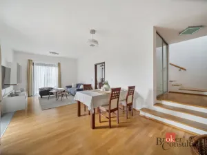 Prodej rodinného domu, Lidice, Starosty Hejmy, 154 m2