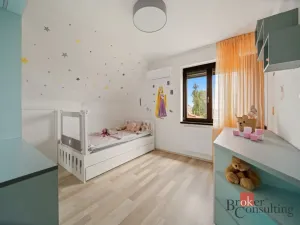 Prodej rodinného domu, Lidice, Starosty Hejmy, 154 m2