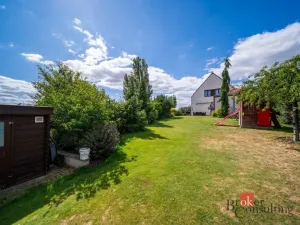 Prodej rodinného domu, Lidice, Starosty Hejmy, 154 m2