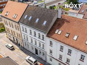 Prodej bytu 1+kk, Praha - Vysočany, Kolmá, 27 m2