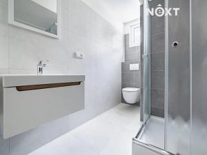 Prodej bytu 1+1, Praha - Žižkov, Na mokřině, 91 m2