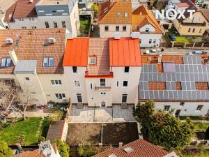 Prodej bytu 1+1, Praha - Žižkov, Na mokřině, 91 m2
