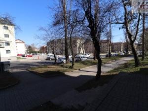 Pronájem bytu 1+kk, Most, Jaroslava Seiferta, 35 m2