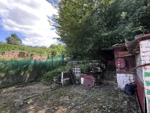 Prodej rodinného domu, Hvězdlice, 60 m2