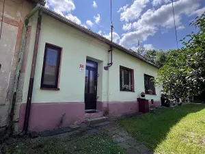 Prodej rodinného domu, Hvězdlice, 60 m2
