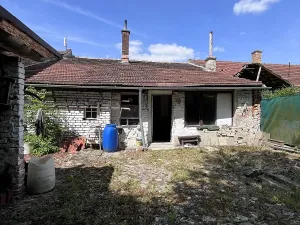 Prodej rodinného domu, Hvězdlice, 60 m2