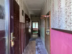 Prodej rodinného domu, Hvězdlice, 60 m2