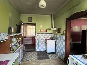 Prodej rodinného domu, Hvězdlice, 60 m2